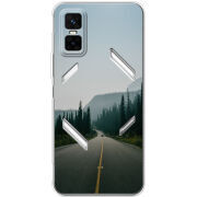 Чохол BoxFace Infinix GT 30 Pro 