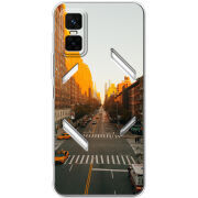 Чохол BoxFace Infinix GT 30 Pro 