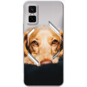 Чохол BoxFace Infinix GT 30 Pro 