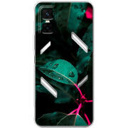 Чохол BoxFace Infinix GT 30 Pro 