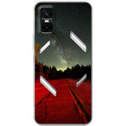 Чохол BoxFace Infinix GT 30 Pro 