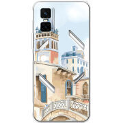 Чохол BoxFace Infinix GT 30 Pro 