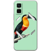 Чохол BoxFace Infinix GT 30 Pro 