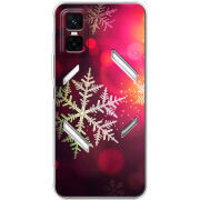 Чохол BoxFace Infinix GT 30 Pro 