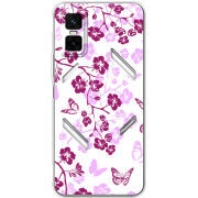 Чохол BoxFace Infinix GT 30 Pro 