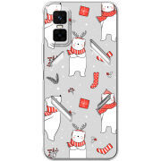 Чохол BoxFace Infinix GT 30 Pro 