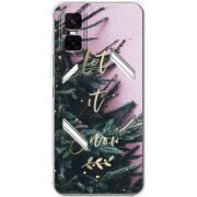 Чохол BoxFace Infinix GT 30 Pro 