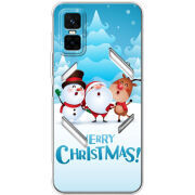 Чохол BoxFace Infinix GT 30 Pro 