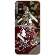 Чохол BoxFace Infinix GT 30 Pro 