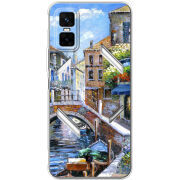 Чохол BoxFace Infinix GT 30 Pro 