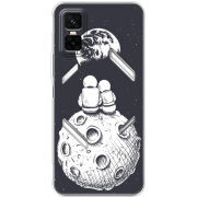 Чохол BoxFace Infinix GT 30 Pro 