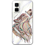 Чохол BoxFace Infinix GT 30 Pro 