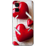 Чохол BoxFace Infinix GT 30 Pro 