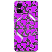 Чохол BoxFace Infinix GT 30 Pro 