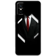 Чохол BoxFace Infinix GT 30 Pro 