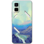 Чохол BoxFace Infinix GT 30 Pro 