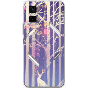 Чохол BoxFace Infinix GT 30 Pro 