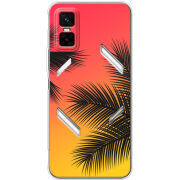 Чохол BoxFace Infinix GT 30 Pro 