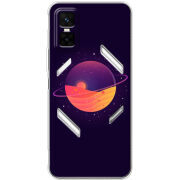 Чохол BoxFace Infinix GT 30 Pro Desert-Planet