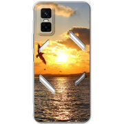 Чохол BoxFace Infinix GT 30 Pro 