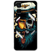 Чохол BoxFace Infinix GT 30 Pro 