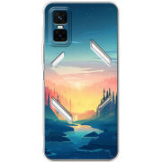 Чохол BoxFace Infinix GT 30 Pro 