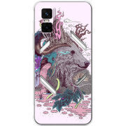 Чохол BoxFace Infinix GT 30 Pro 