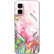 Чохол BoxFace Infinix GT 30 Pro 