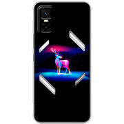 Чохол BoxFace Infinix GT 30 Pro 