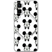 Чохол BoxFace Infinix GT 30 Pro 