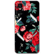 Чохол BoxFace Infinix GT 30 Pro 