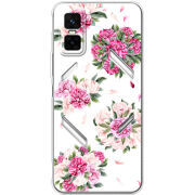 Чохол BoxFace Infinix GT 30 Pro 