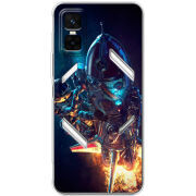 Чохол BoxFace Infinix GT 30 Pro 