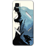 Чохол BoxFace Infinix GT 30 Pro 