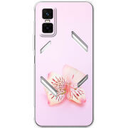 Чохол BoxFace Infinix GT 30 Pro 