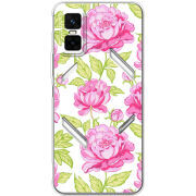 Чохол BoxFace Infinix GT 30 Pro 