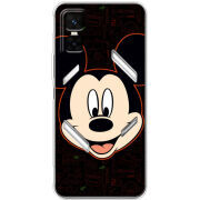 Чохол BoxFace Infinix GT 30 Pro 