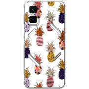 Чохол BoxFace Infinix GT 30 Pro 