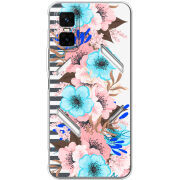 Чохол BoxFace Infinix GT 30 Pro 