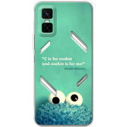 Чохол BoxFace Infinix GT 30 Pro 