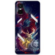 Чохол BoxFace Infinix GT 30 Pro 