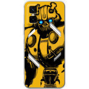 Чохол BoxFace Infinix GT 30 Pro 