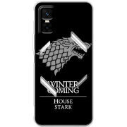 Чохол BoxFace Infinix GT 30 Pro 