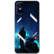 Чохол BoxFace Infinix GT 30 Pro Motorcyclist