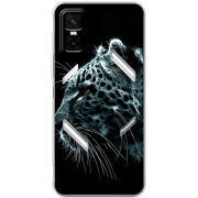 Чохол BoxFace Infinix GT 30 Pro Leopard