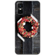 Чохол BoxFace Infinix GT 30 Pro 