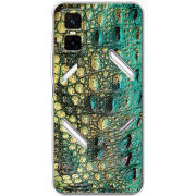 Чохол BoxFace Infinix GT 30 Pro 