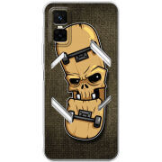 Чохол BoxFace Infinix GT 30 Pro 