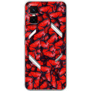 Чохол BoxFace Infinix GT 30 Pro 