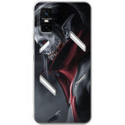 Чохол BoxFace Infinix GT 30 Pro 